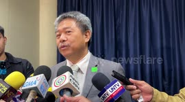 Philippine spy mayor's lawyer claims her 'brother' wants to surrender