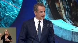 Greek PM outlines policy priorities for 2025