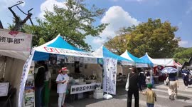 China Festival 2024 captivates Tokyo residents with diverse cultural activities