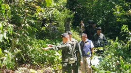 Army seizes Man United-themed drugs in northern Thailand