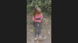 Girl bitten by squirrel while feeding them in Sault Ste. Marie