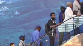 Journalists from 31 African countries visit China's Chongqing