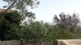 Fortes rafales de flux de Sud ce samedi 07 septembre avec des poussières du Sahara. Un possible épisode cévenole annoncé pour dimanche 08 septembre 2024...