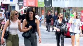 Turkey: Turkey has made a request to join the BRICS and fill the gap left by Argentina