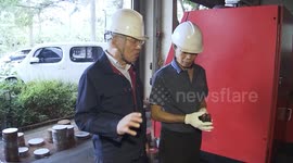 South Korea: Small firms face labor shortages from aging population