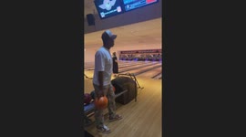 Bowling in the Wrong Lane