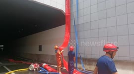 China: Hainan endeavors to recover from Typhoon Yagi disaster