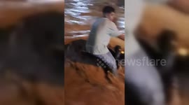 Morocco: Floods leave 18 dead in Morocco