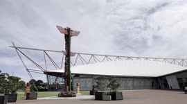 China's Dunhuang Culture exhibition kicks off in New Zealand