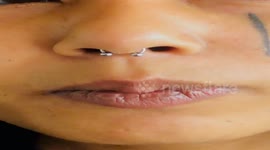 ‘My family beg me to stop – but I’m obsessed with the pain of getting inked,’ reveals body modification fanatic (part 6)