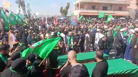 3 killed, 2 injured in Israeli airstrike on S. Lebanon