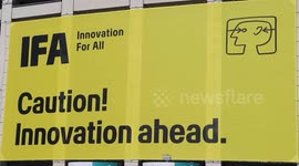 IFA, the consumer electronics fair, has concluded