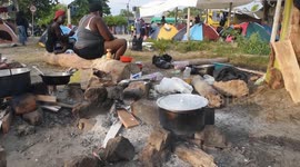 Panama: UNICEF calls on Latin American governments to avoid separating migrant children from their families