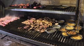 Argentina: Cuts in barbecue consumption affect 80% of Argentines