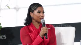 USA: 2024 Forbes Power Women's Summit