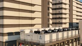 China: China accelerating building of data infrastructure nationwide