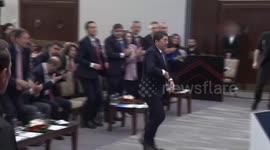 Türkiye launches investigation into killing of Turkish-American in West Bank