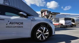 China: China becomes Norway's biggest export destination in Asia