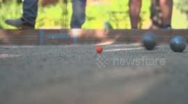 Spain: Aging populations, declining fertility rates pose challenges to countries around world