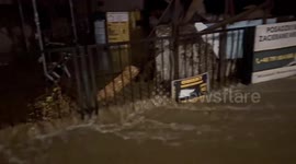 Poland: Low-Pressure System Boris Causes Deadly Flooding In Southwestern Region
