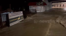 Poland and Czechia hit by deadly floods