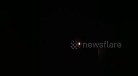 Yemen: Houthi claim shooting down a US MQ-9R Reaper drone in Dhamar province