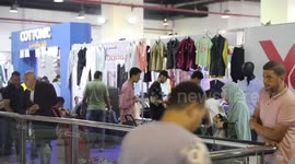 Egyptian gov't opens fairs nationwide for affordable school supplies ahead of new school year