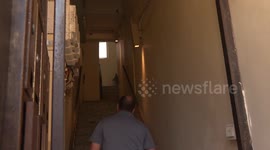 Hong Kong's old walk-ups find new lease of life by fandom of New Yorker