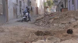 West Bank: Israeli military operation in Jenin refugee camp leaves lasting trauma on locals