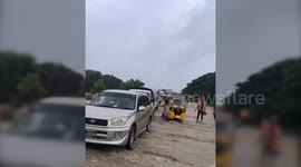 Myanmar (Burma): Floods and mudslides kill more than 200 in Myanmar