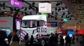 Germany: The IAA Transportation 2024 started in Hannover