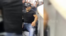 Lebanon: Dozens injured after communication devices explode in Lebanon