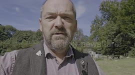 Traditional MoleCatcher Devon is an old tradition still working the fields. Today