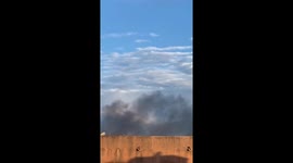 Situation under control after terrorist attacks in Malian capital