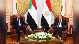 Egyptian FM urges Israeli withdrawal from Rafah crossing, Philadelphi Corridor