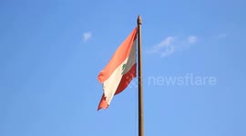 Lebanon: CMG reporter says internet shutdown following deadly pager blasts in Lebanon