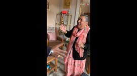 Siblings surprise mom by orchestrating long-awaited reunion with her brother