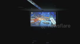 Japan: Japanese civil group slams gov't for glorifying aggression by revising textbooks