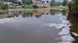Poland: Flooding in Poland