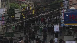 Lebanon: New round of explosions in Beirut