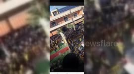 Lebanon: New round of explosions hit Lebanon Bagers and Mobiles