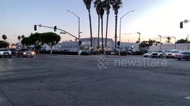 RITE AID LOCKED UP IN COMPTON,CA