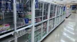 RITE AID LOCKED UP IN COMPTON,CA