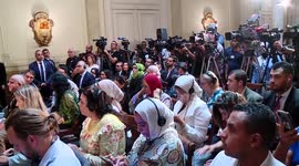 Egypt rejects any changes to Rafah crossing operation rules: FM