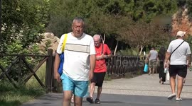 Women in Türkiye live 5.3 years longer than men