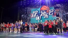 American students celebrate Mid-Autumn Festival in China's Guizhou