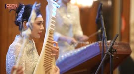 UK: China's Jingdezhen ceramic arts showcased in London