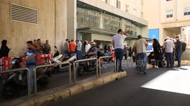 Lebanon: Second wave of blasts hit Lebanon as Russia, Iran, EU condemn attacks