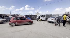 Gaza Strip: UNGA resolution demanding end to Israel's occupation of Palestinian territories sparks mixed reactions