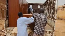 High rents in safe zones in Sudan pose persistent problem for war refugees